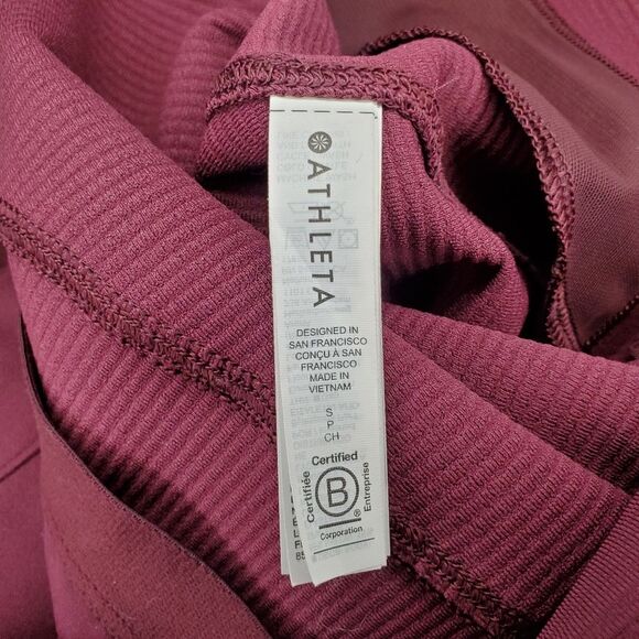 Athleta x Alicia Keys Goddess Bodysuit in Size S - Picture 13 of 15